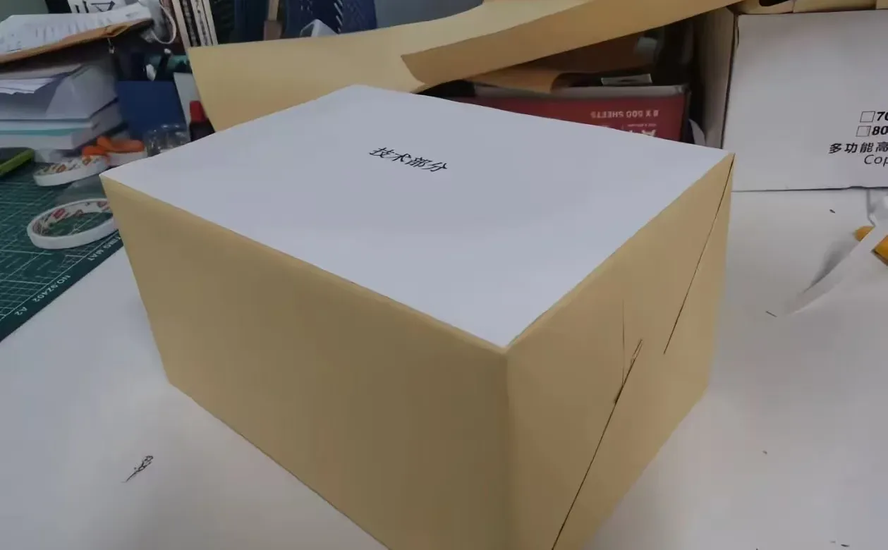 投标多年！这现场离谱到我想拍下来