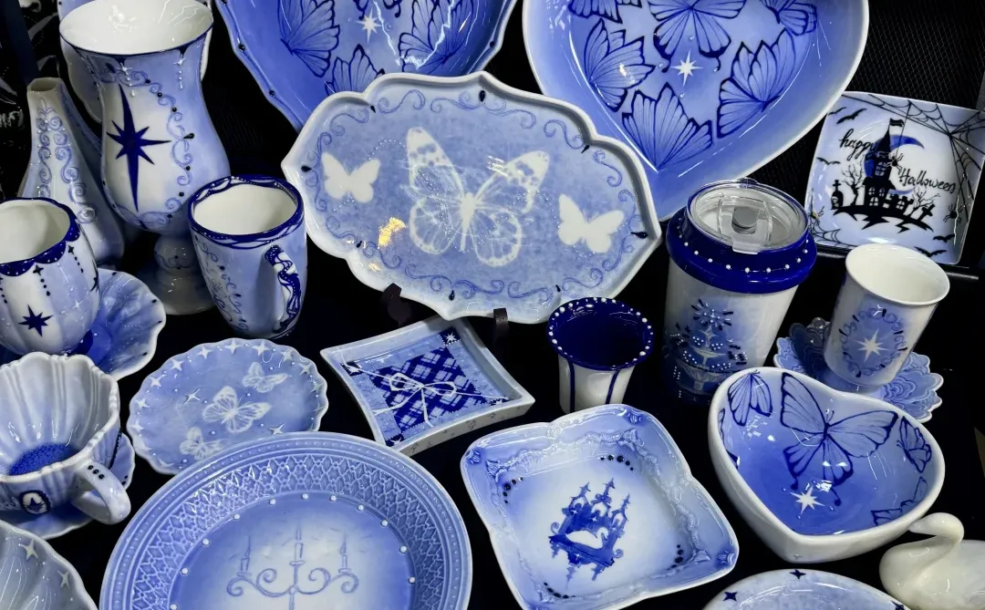 焦点在上海破界设计展✨