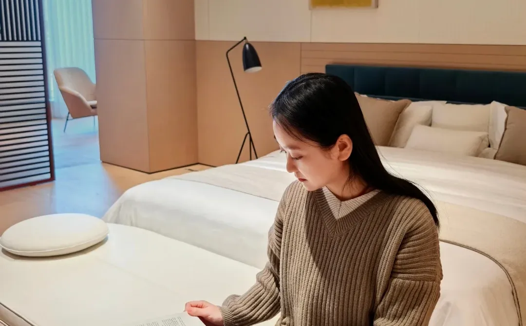 在诺雅那的慢时光，解锁家居美学新体验