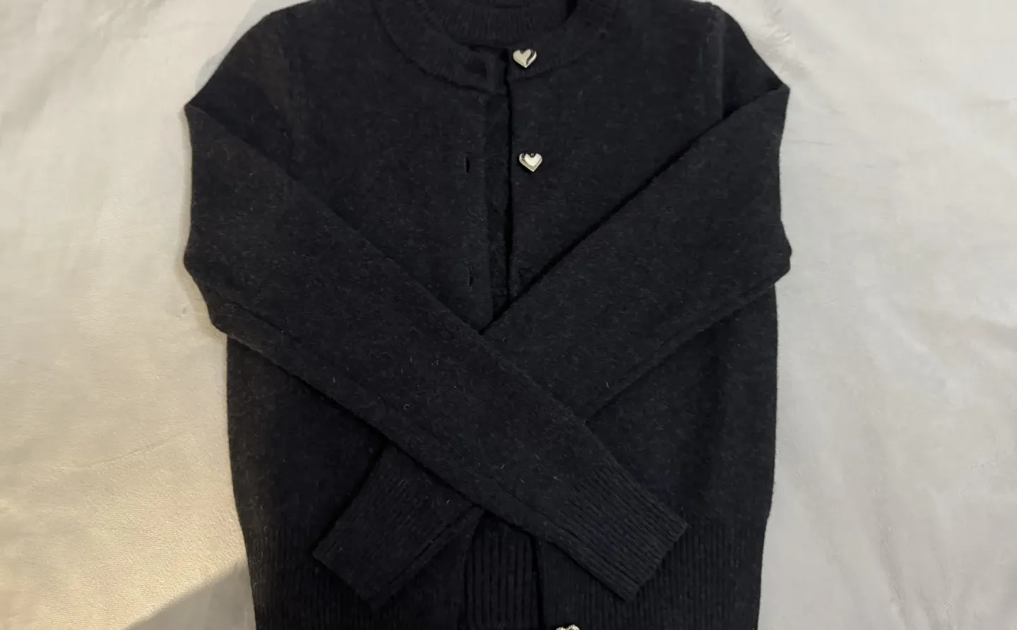 一万元以内新手羊绒采购清单