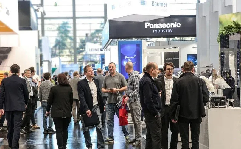 2025年美国长滩工业制造展览会 WESTEC