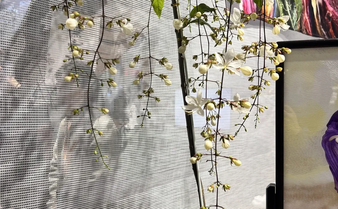 第二自然匠人展