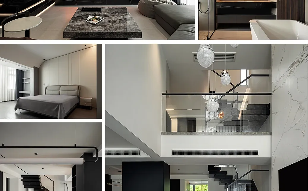 2026最值得逛的设计展?|北京别墅装修