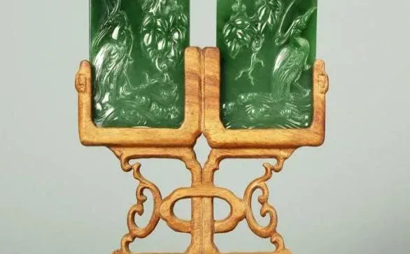 首届潘家园玉石文化节暨玉石展销会