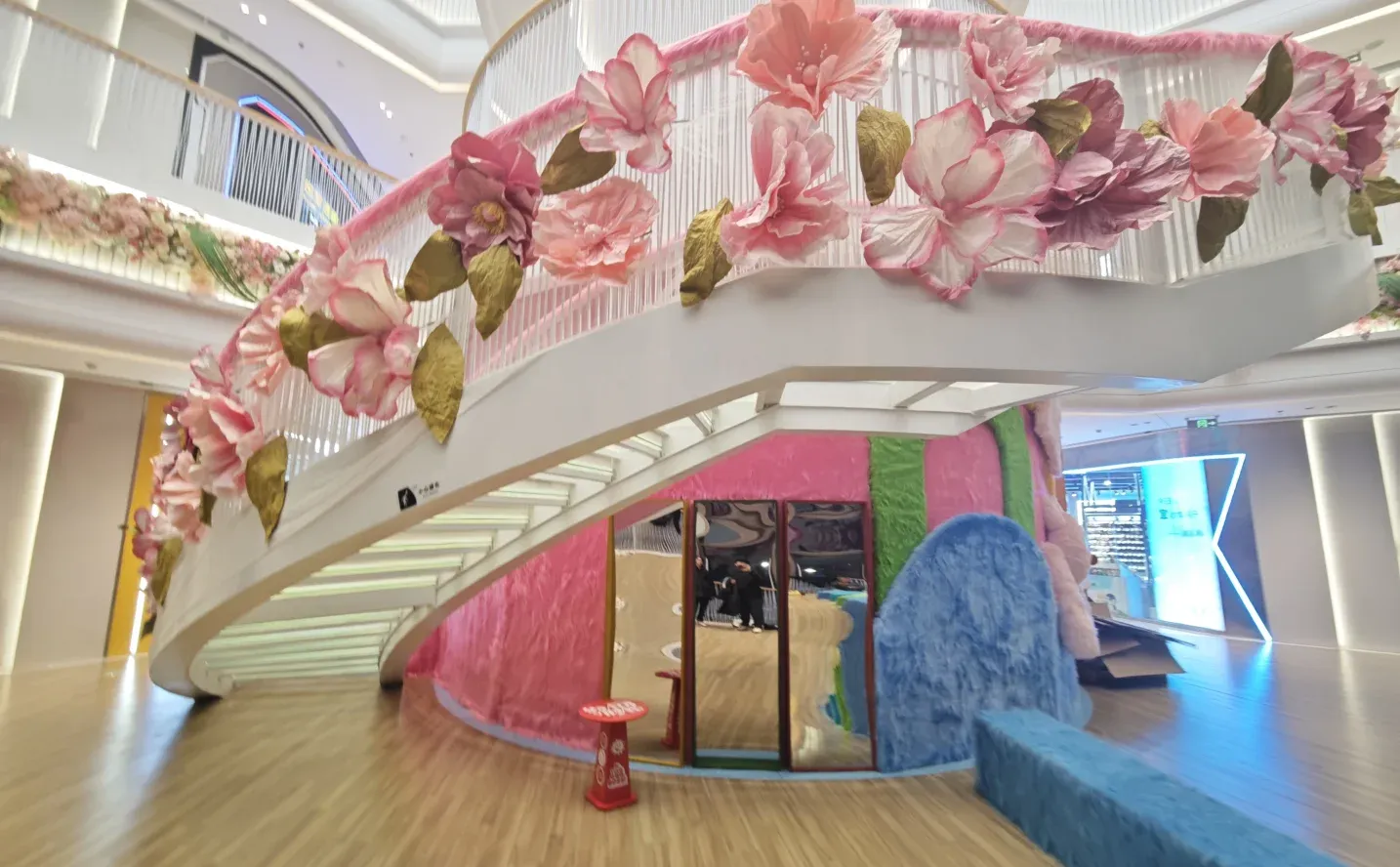 想在潍坊搞个平面设计展⭐️