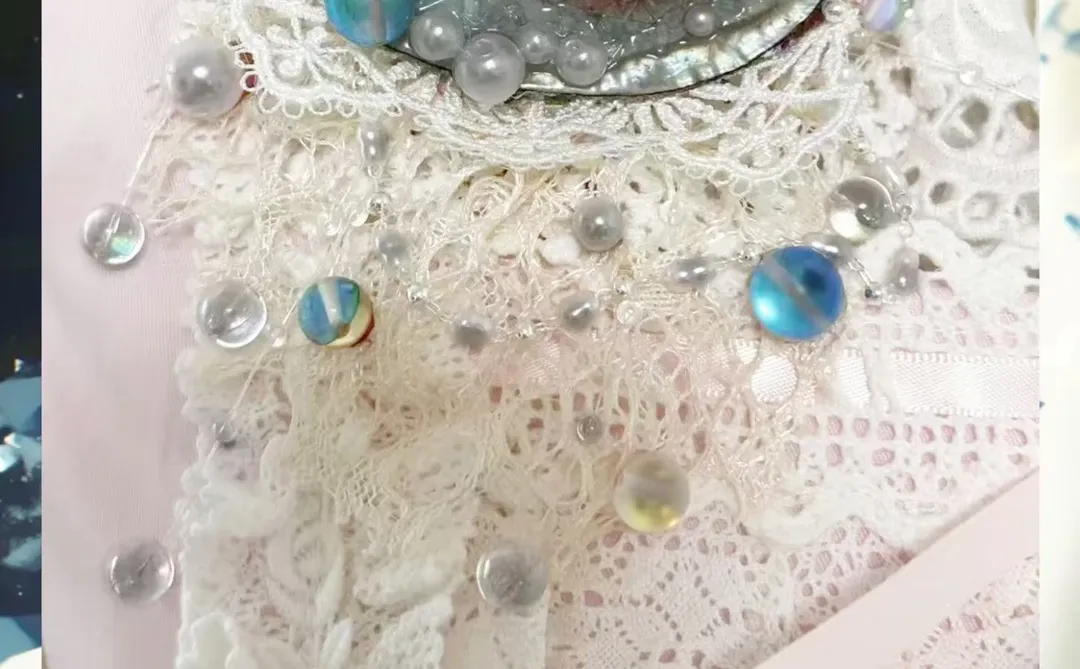 上海破界设计展 第一档入选