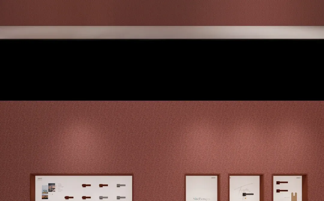 CHIHO | KEMIKE2025广州设计周展台案例