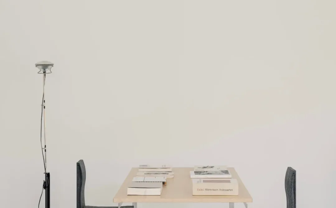 《阅读东西》书籍设计展