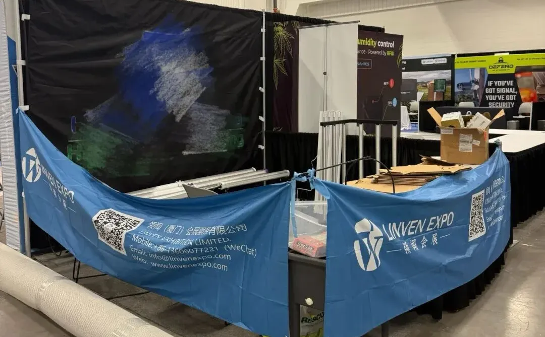 2026美国顶流工业大麻展?中国企业出海必冲