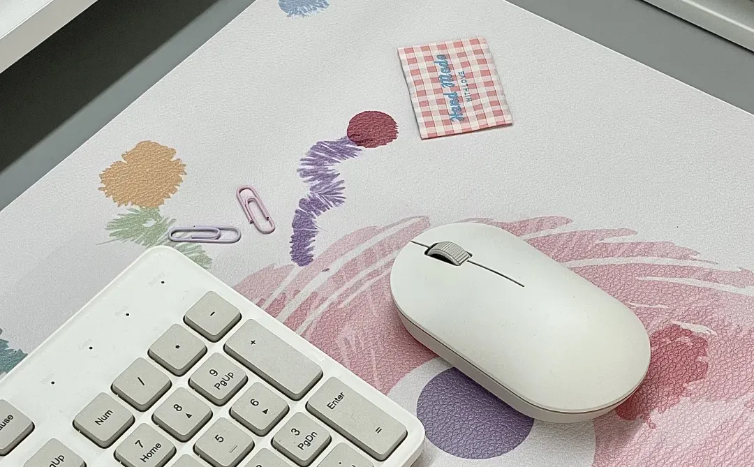 ?‍?工位布置进度50%（附清单