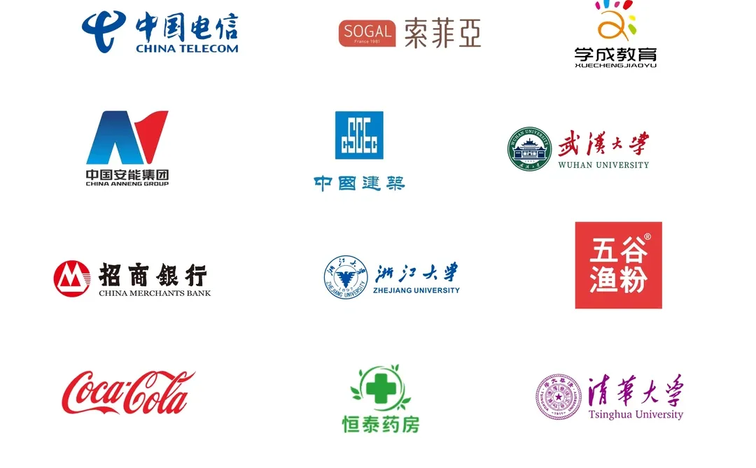 论大厂的工作服定制审美，永远会为质感买单