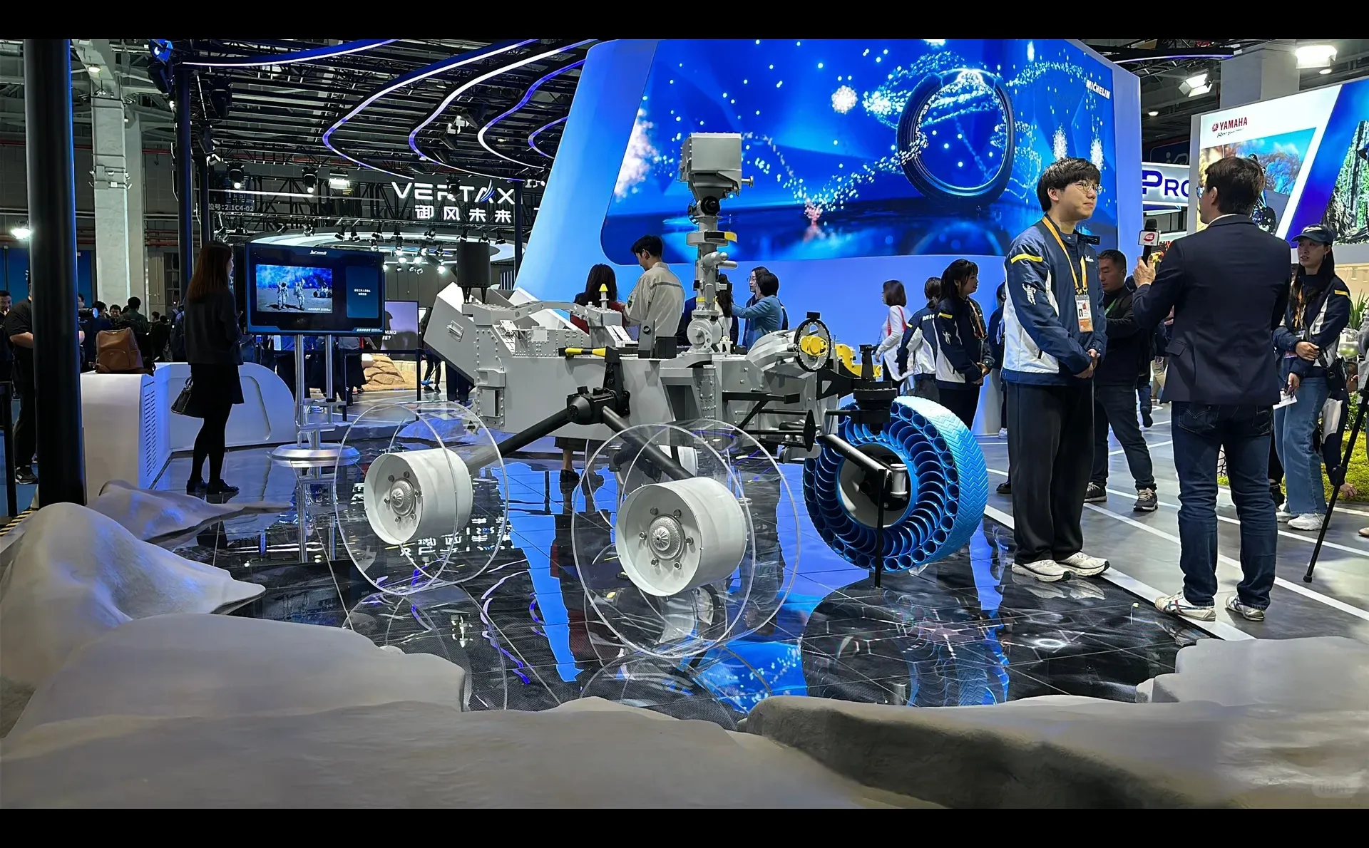 2026涡轮大会暨民用航空发动机与燃气轮机展