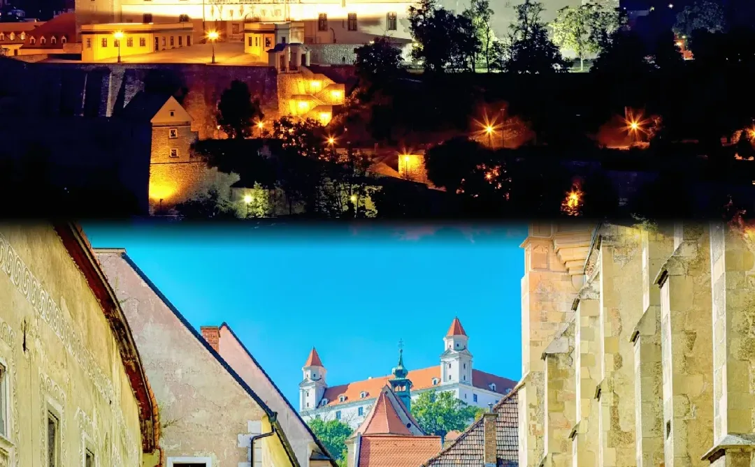 历史厚重和极限刺激！旅交会看斯洛伐克展台