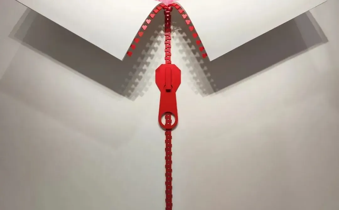 广州设计周┊设计色彩很有冲击力┊家居设计