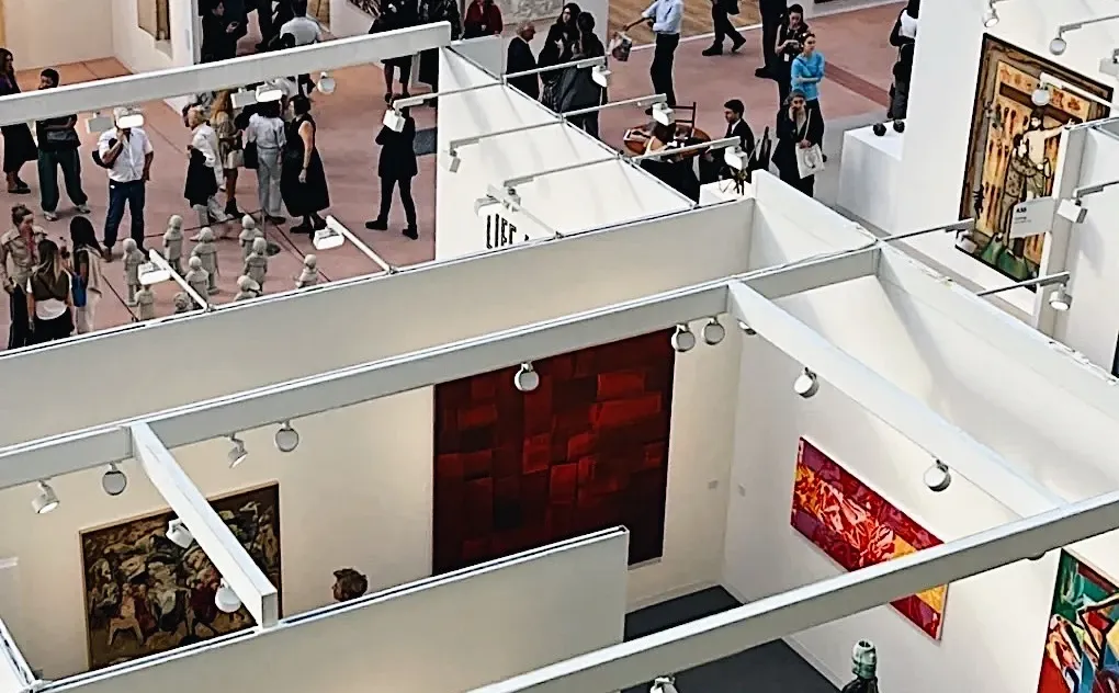 广州新展|2025魔灯当代艺术博览会