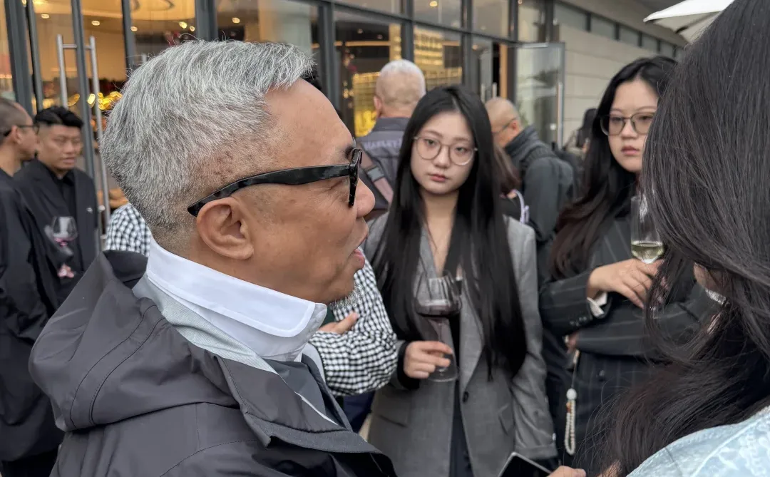 2025澳门设计大奖现场??