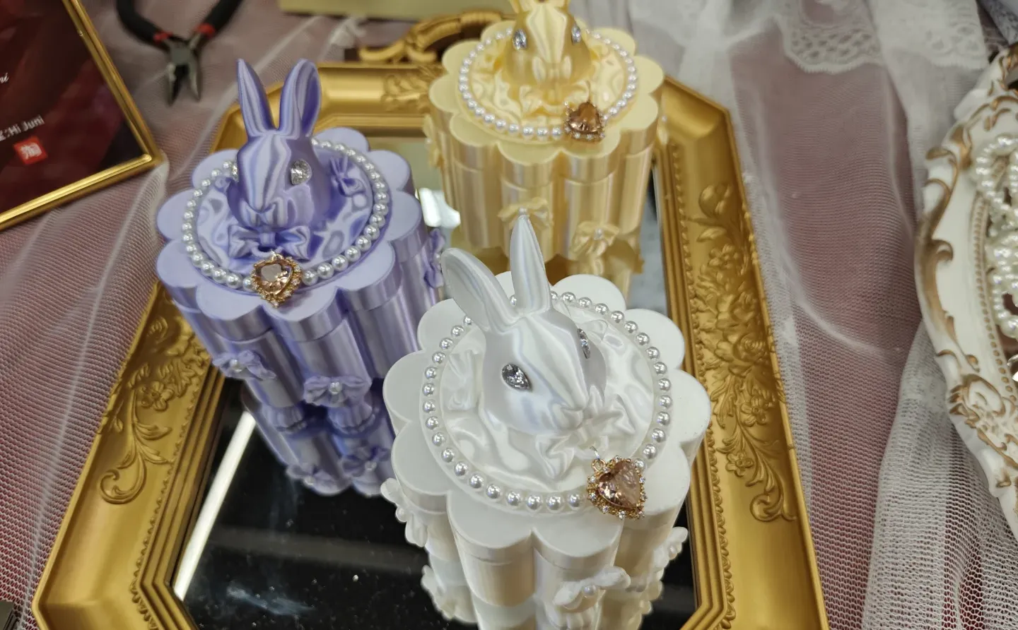 小众手工设计展真的很好逛?