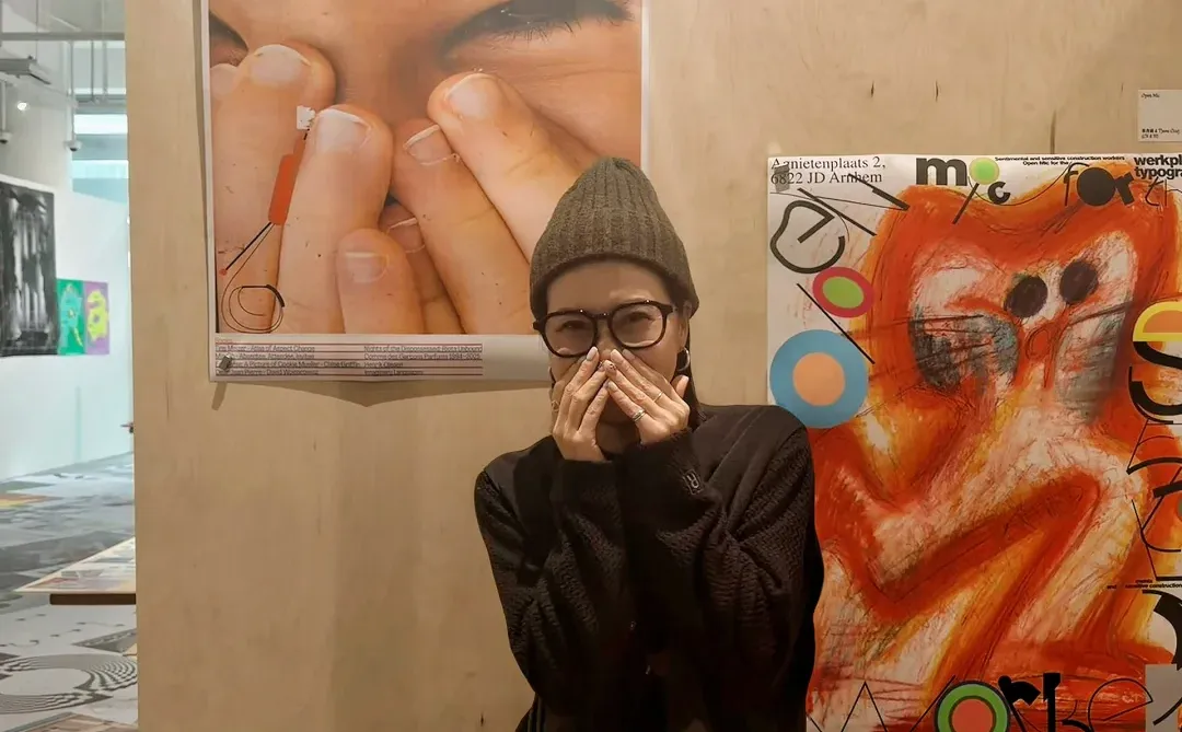 TopoPoster | 海报展必看！