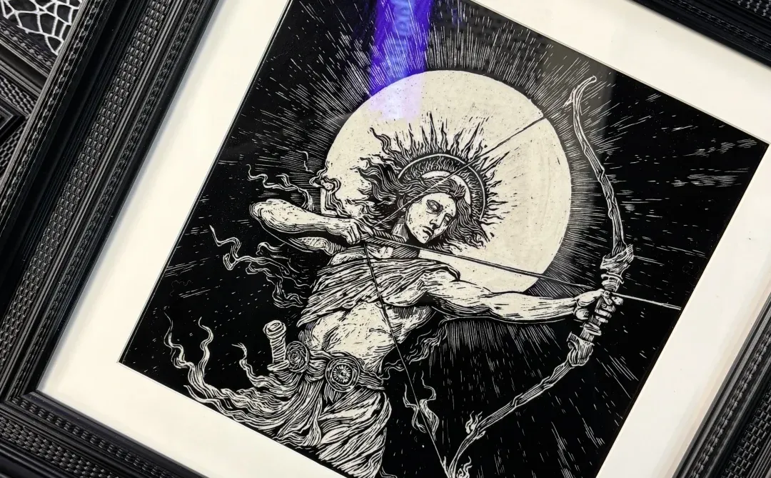 上海之行，破界原创设计展