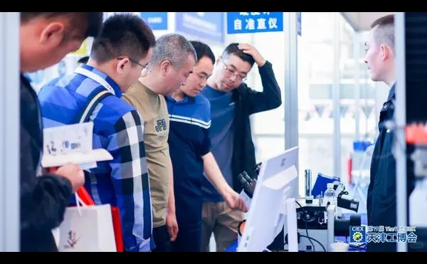 参加机床展目的是什么呢？