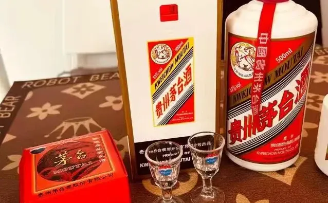 自饮茅台，为何推荐出口版呢?