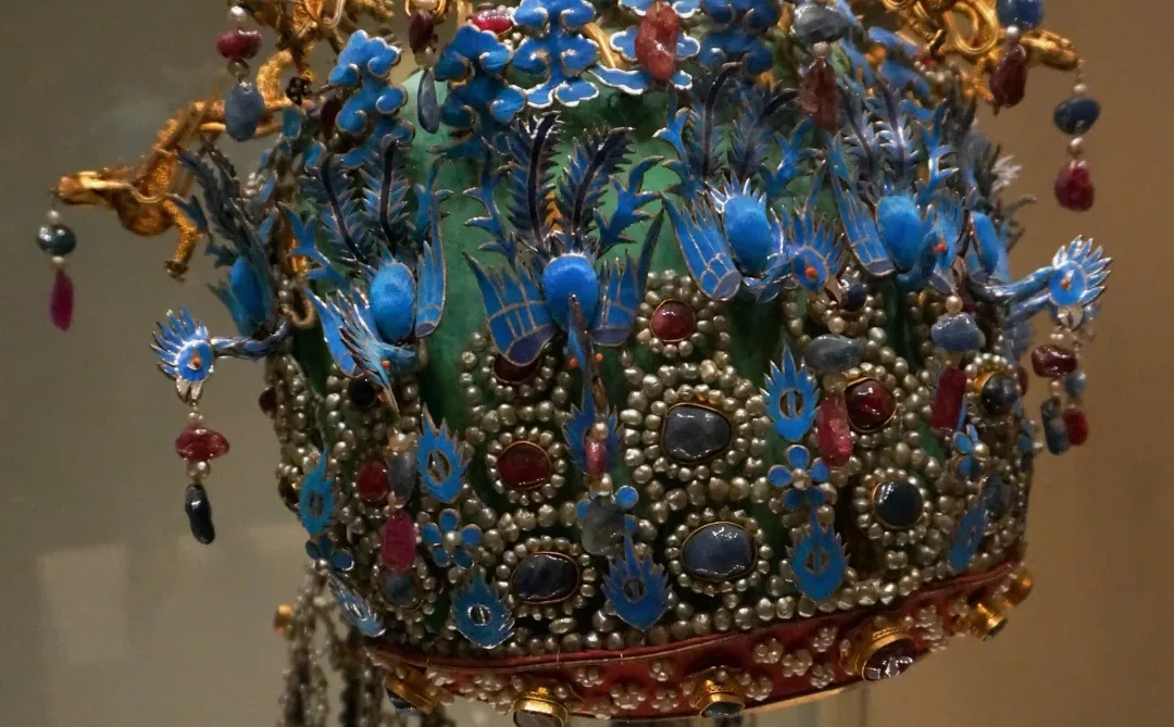 国博古代中国提升前，24+1件195禁出文物合集