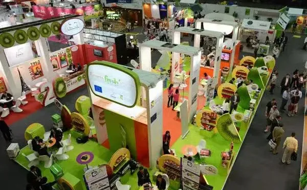 全球果蔬行业风向标——柏林国际果蔬展览会