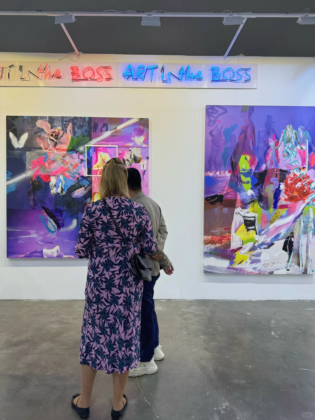 ?天啊 广州年底的压轴艺术盛宴来了！