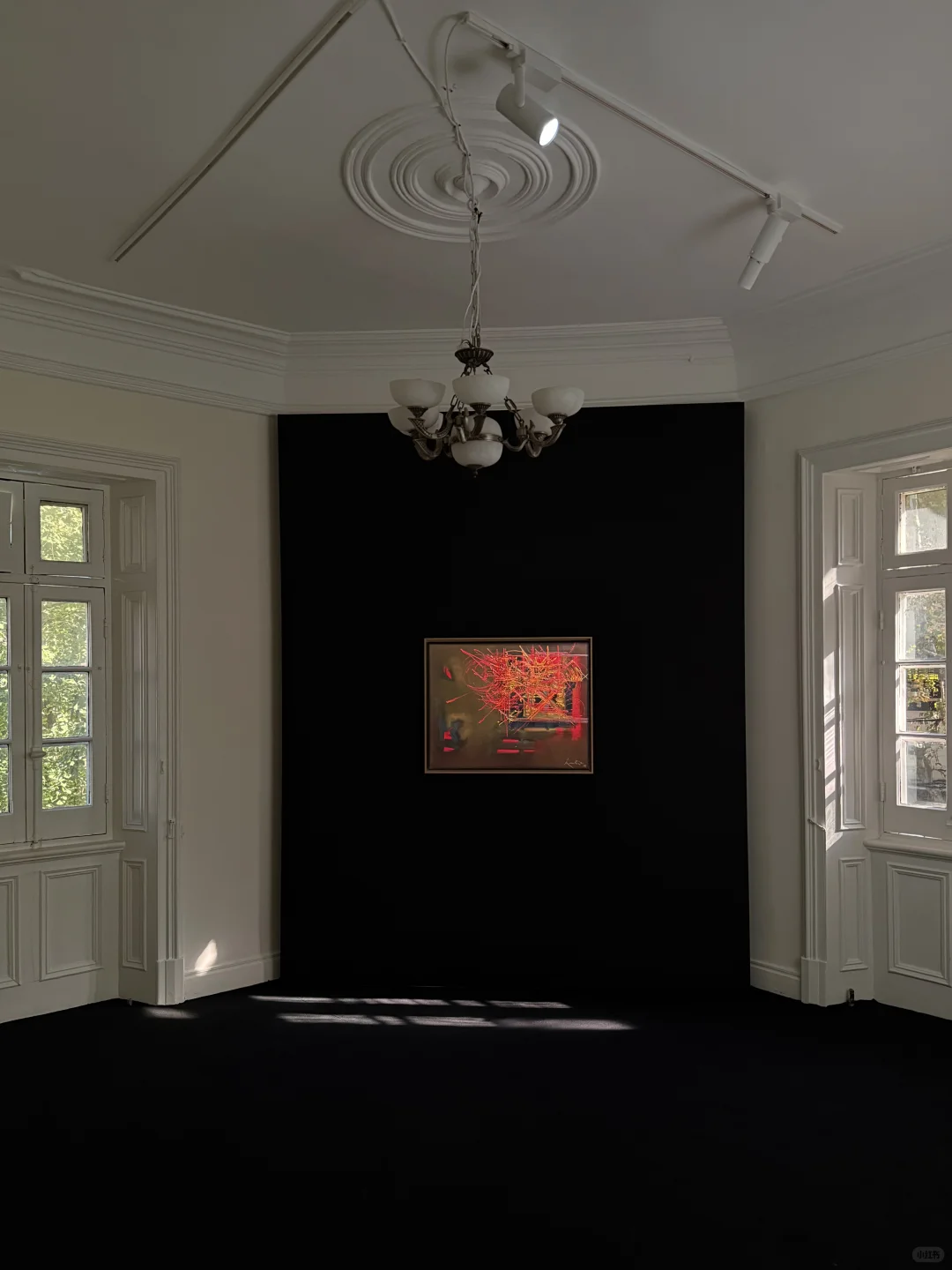 在上海看的⑧个漂亮展览合集