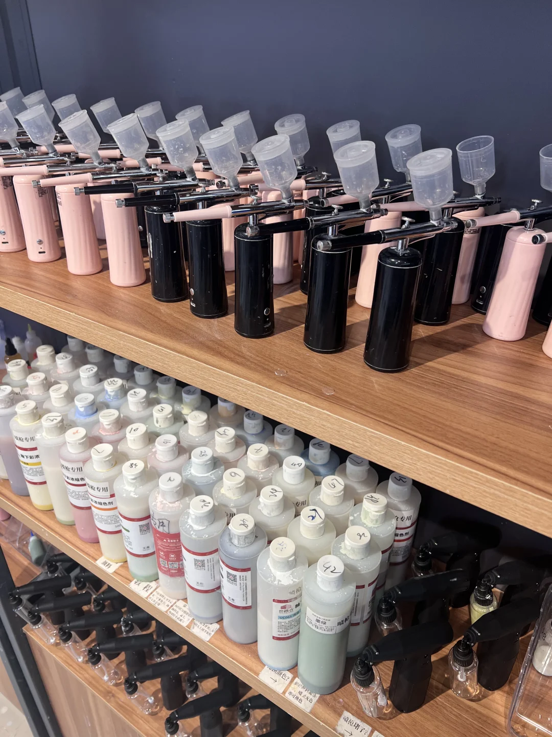 陶陶社半夜喷枪大上新!!!