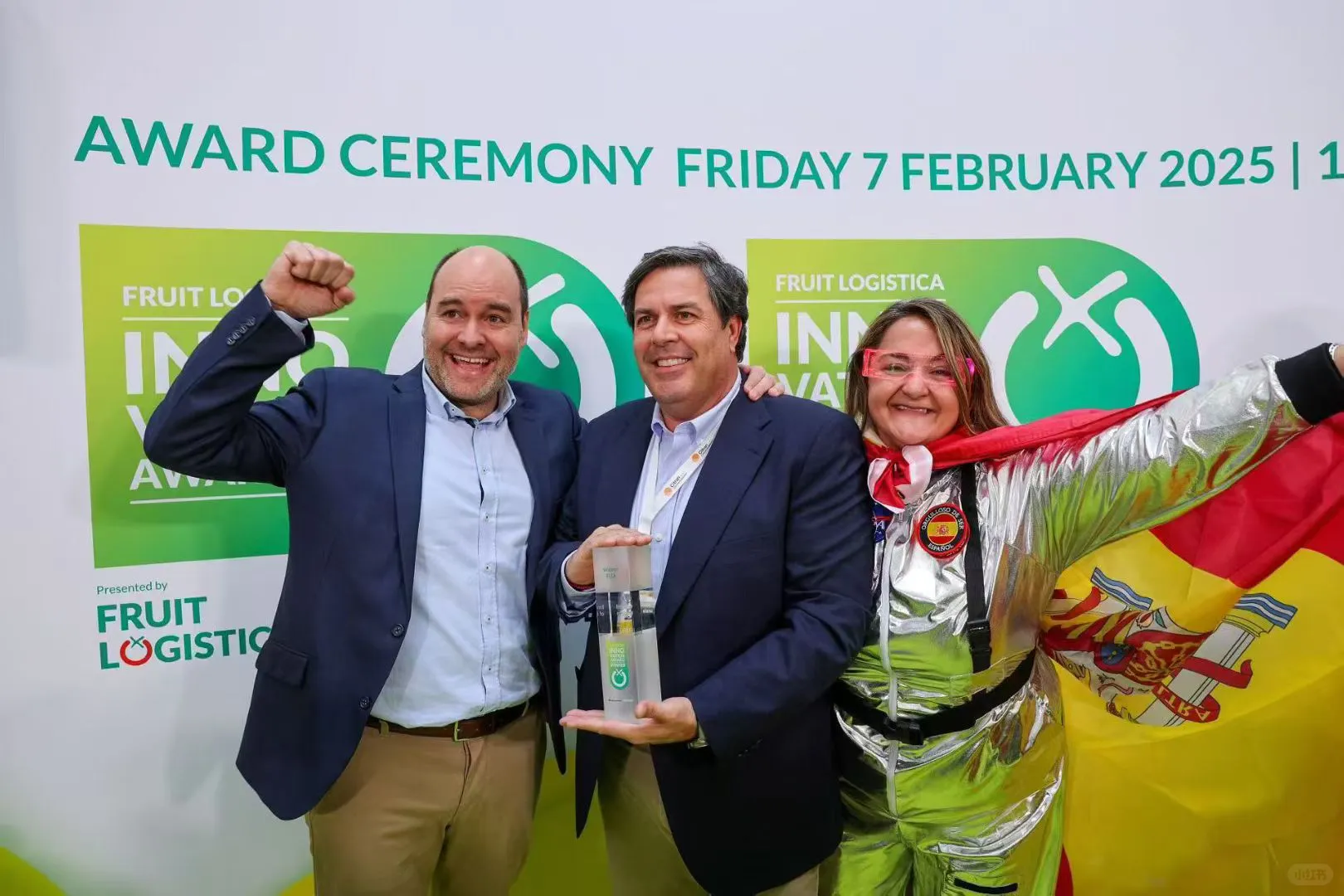 全球果蔬行业风向标——柏林国际果蔬展览会