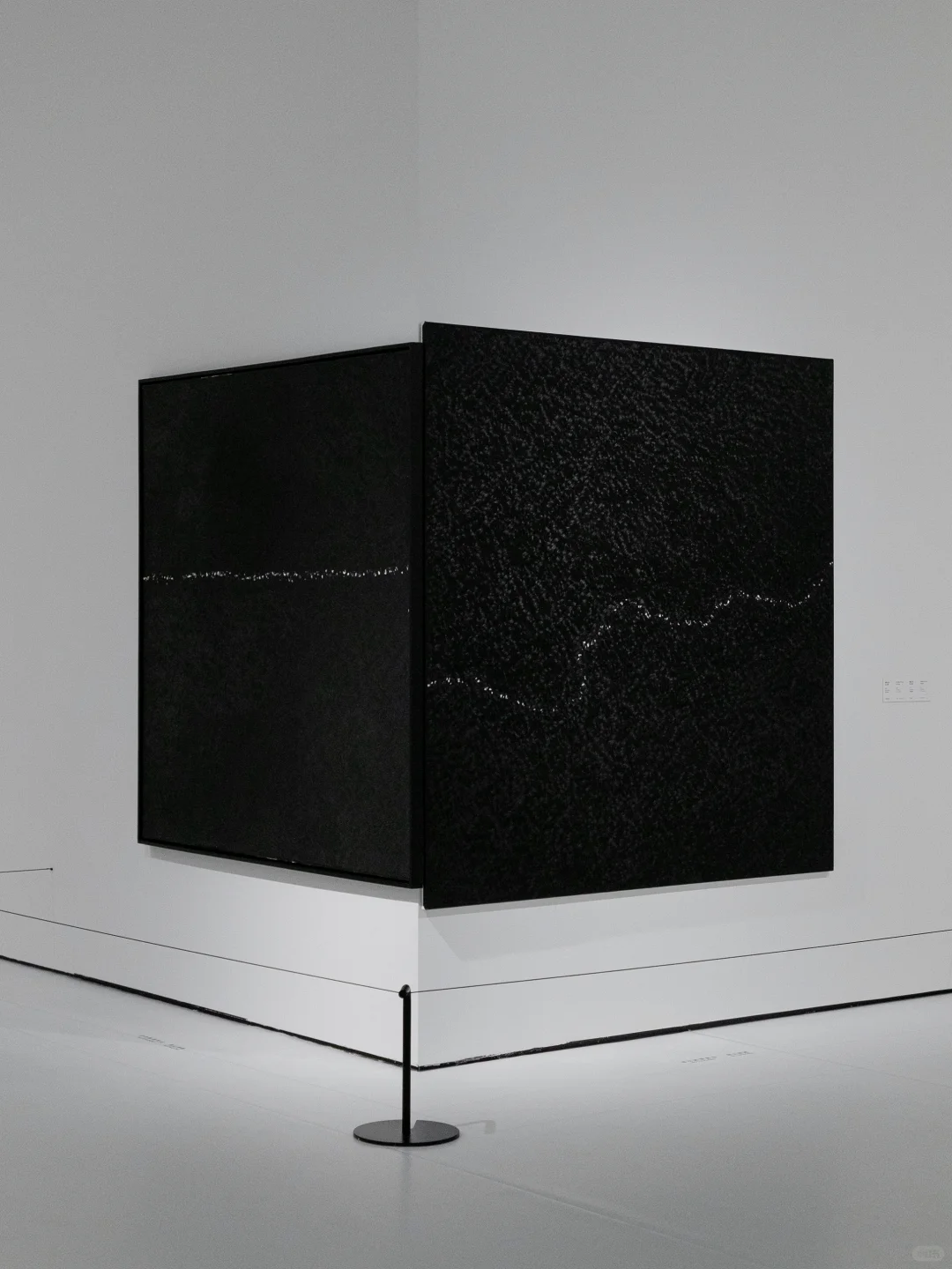 ✨广州新展丨在竹影中感受东方美学的♾️可能~