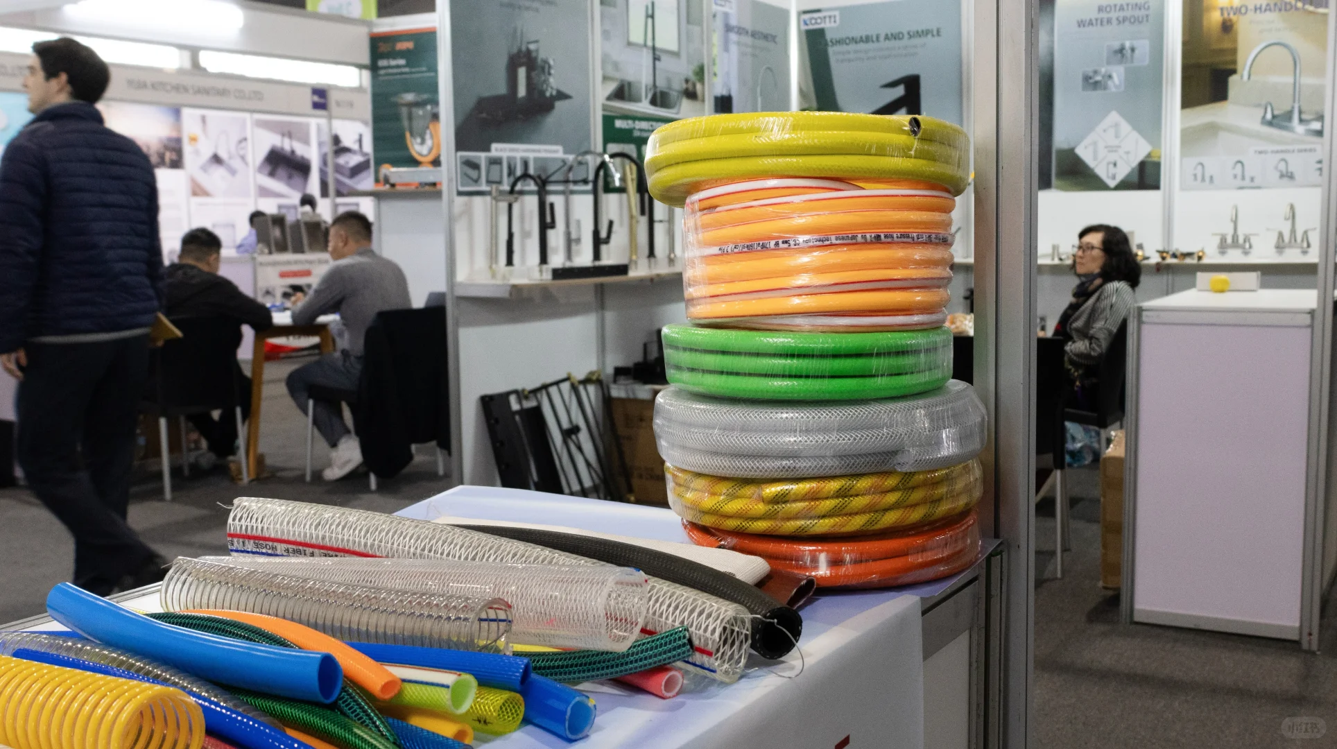 东南亚出海！印尼工业周真·爆单密码