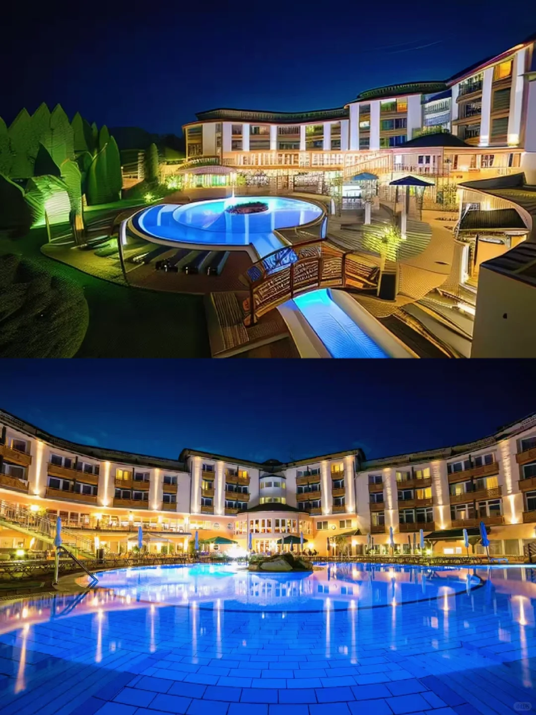 历史厚重和极限刺激！旅交会看斯洛伐克展台