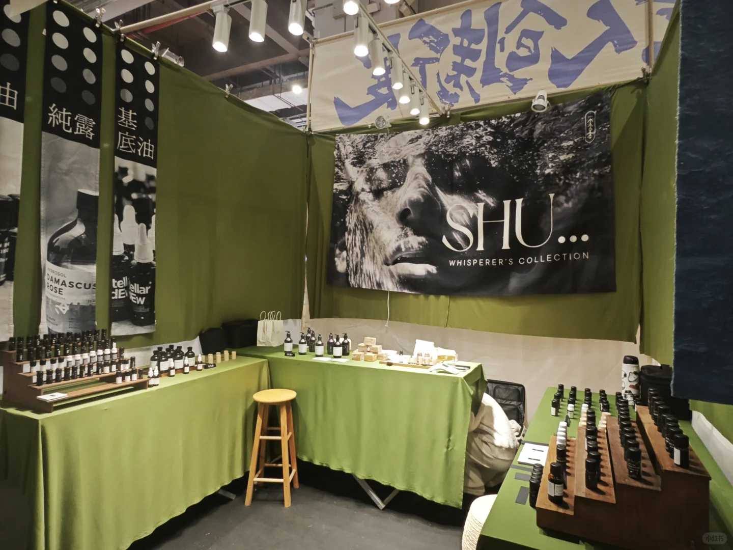 小进博我来啦！