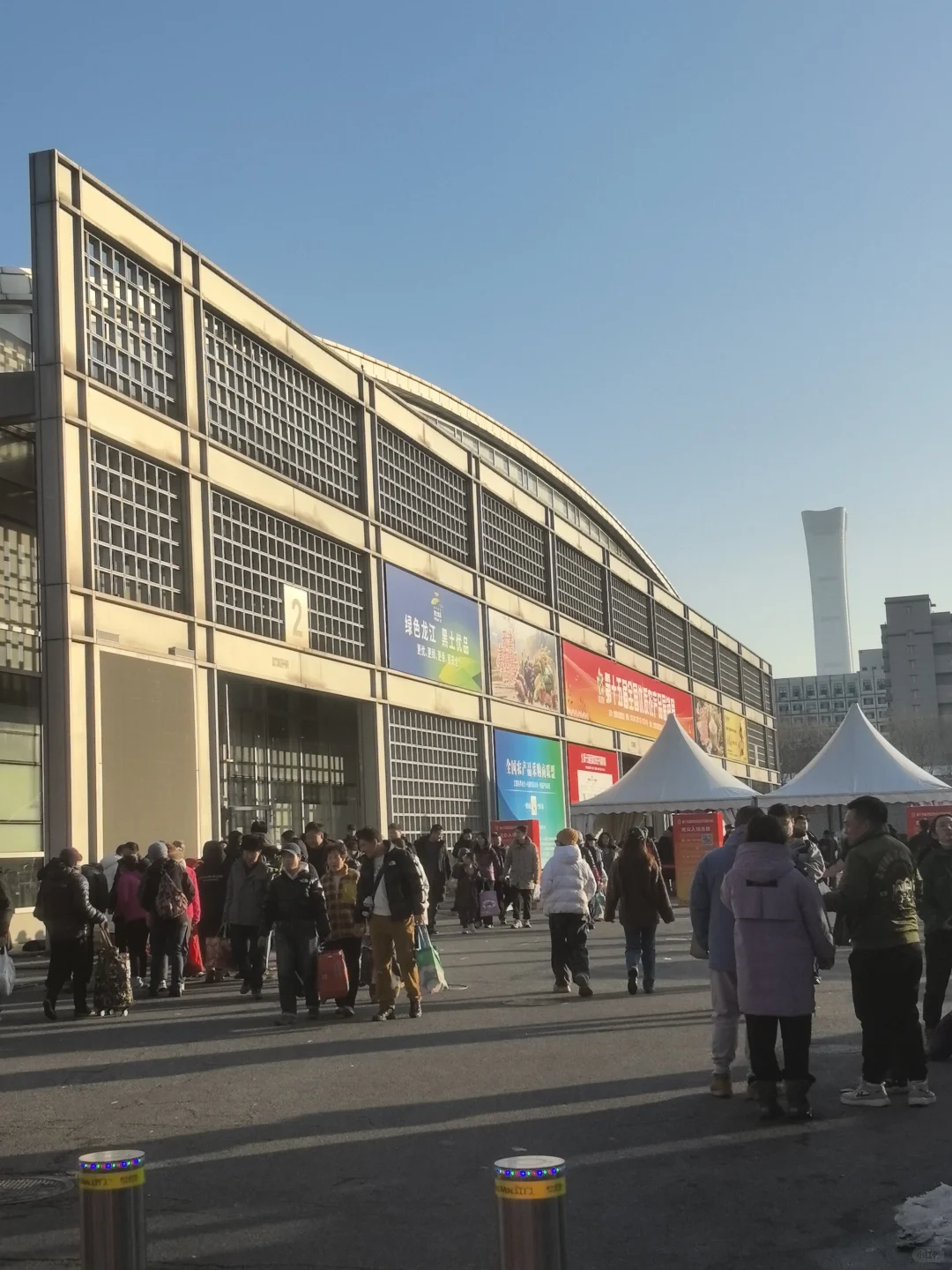 好吃的真多啊！请来！！！