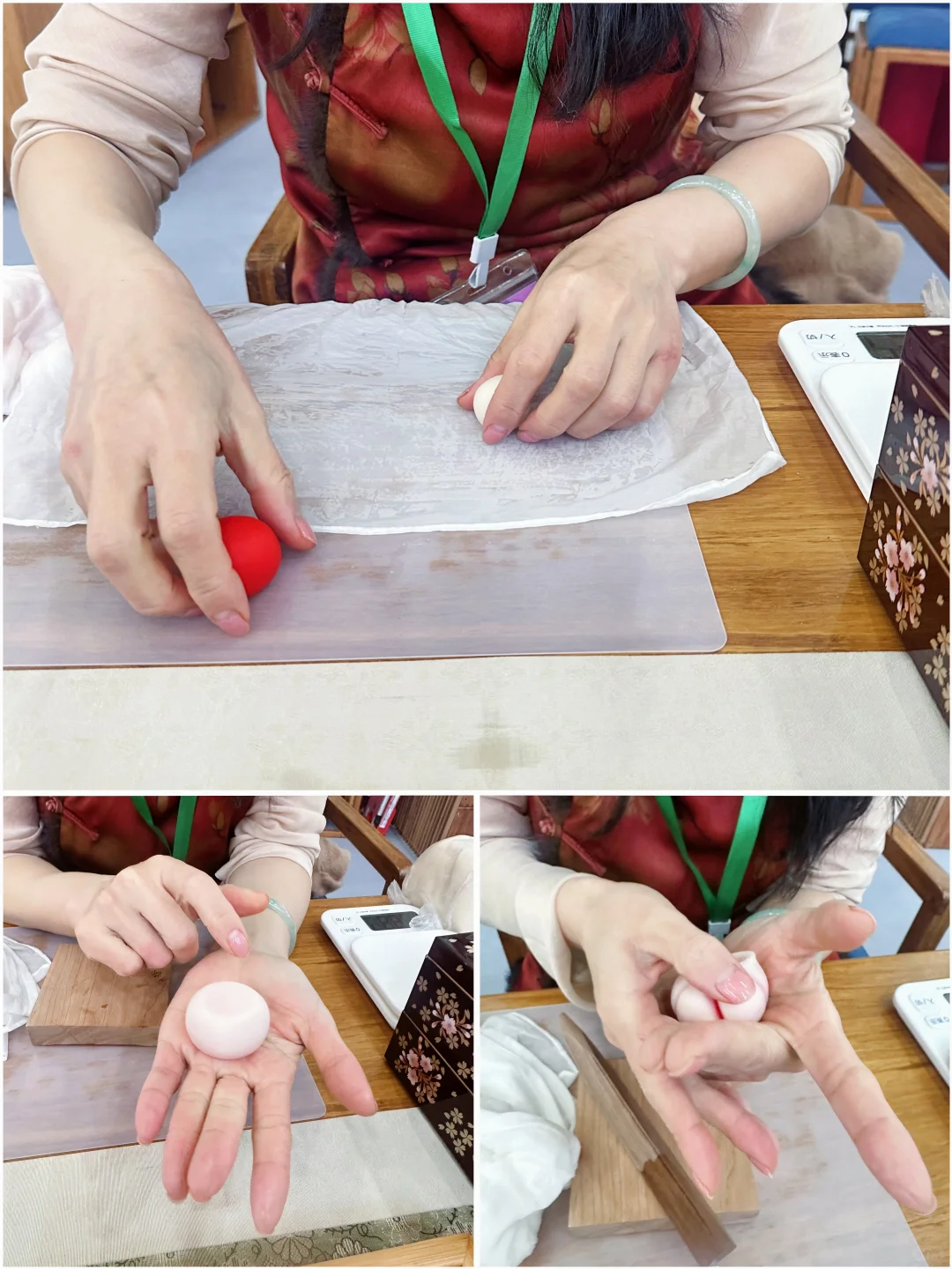 北京茶博会狂炫单丛❗️ 喜提to签+鸭屎香！