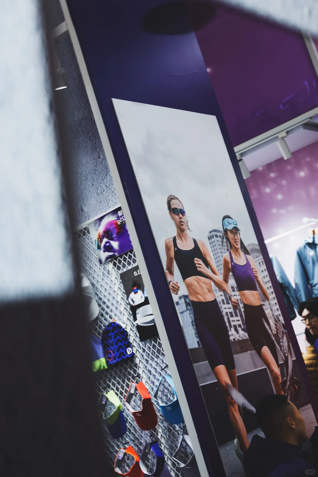 上马现场直击!|轻功展位