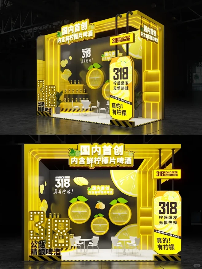 酒鬼逛展攻略✨小众款 vs 大牌款怎么选