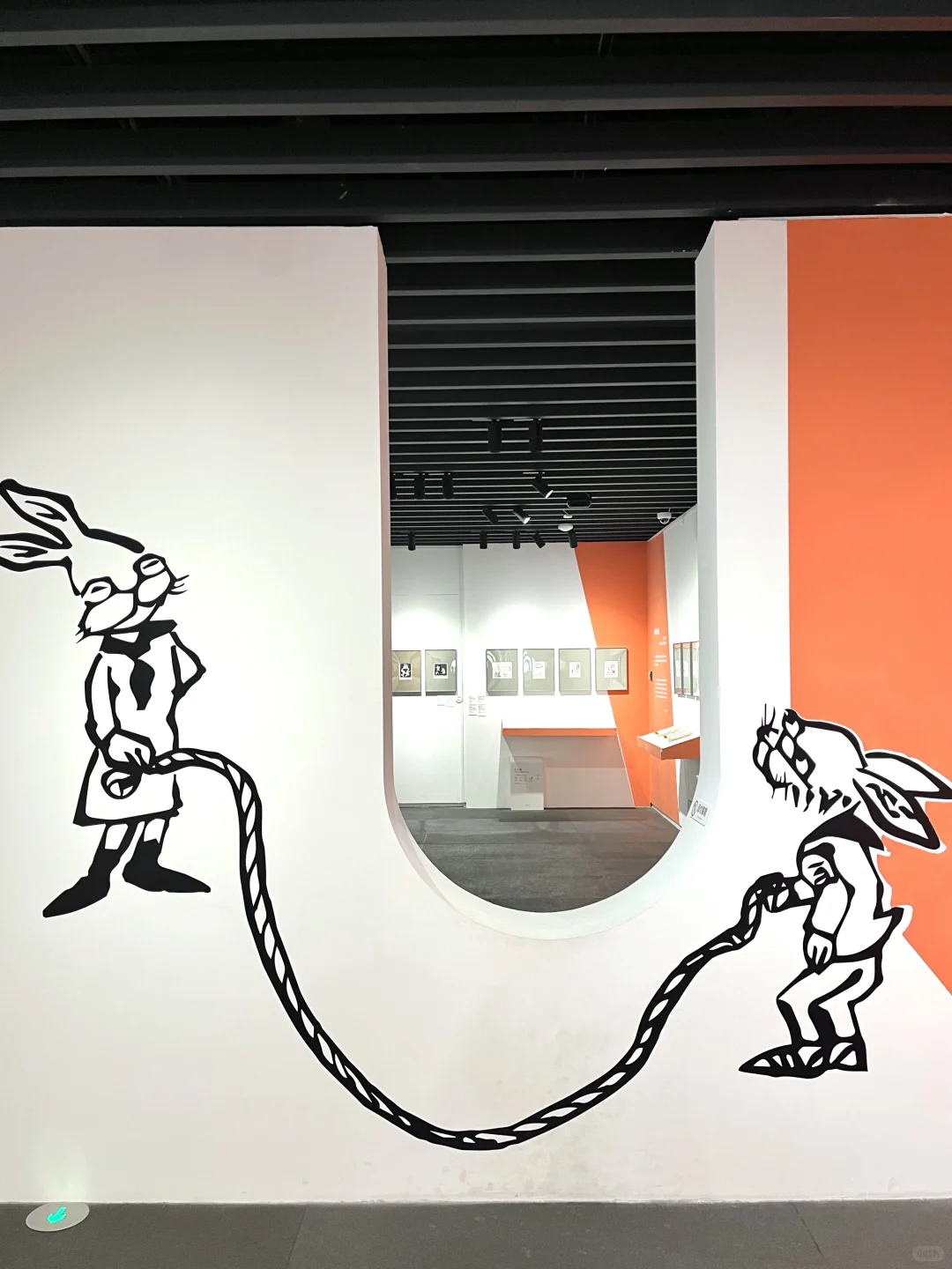 深圳美术馆11月|秋日里的8大新展?