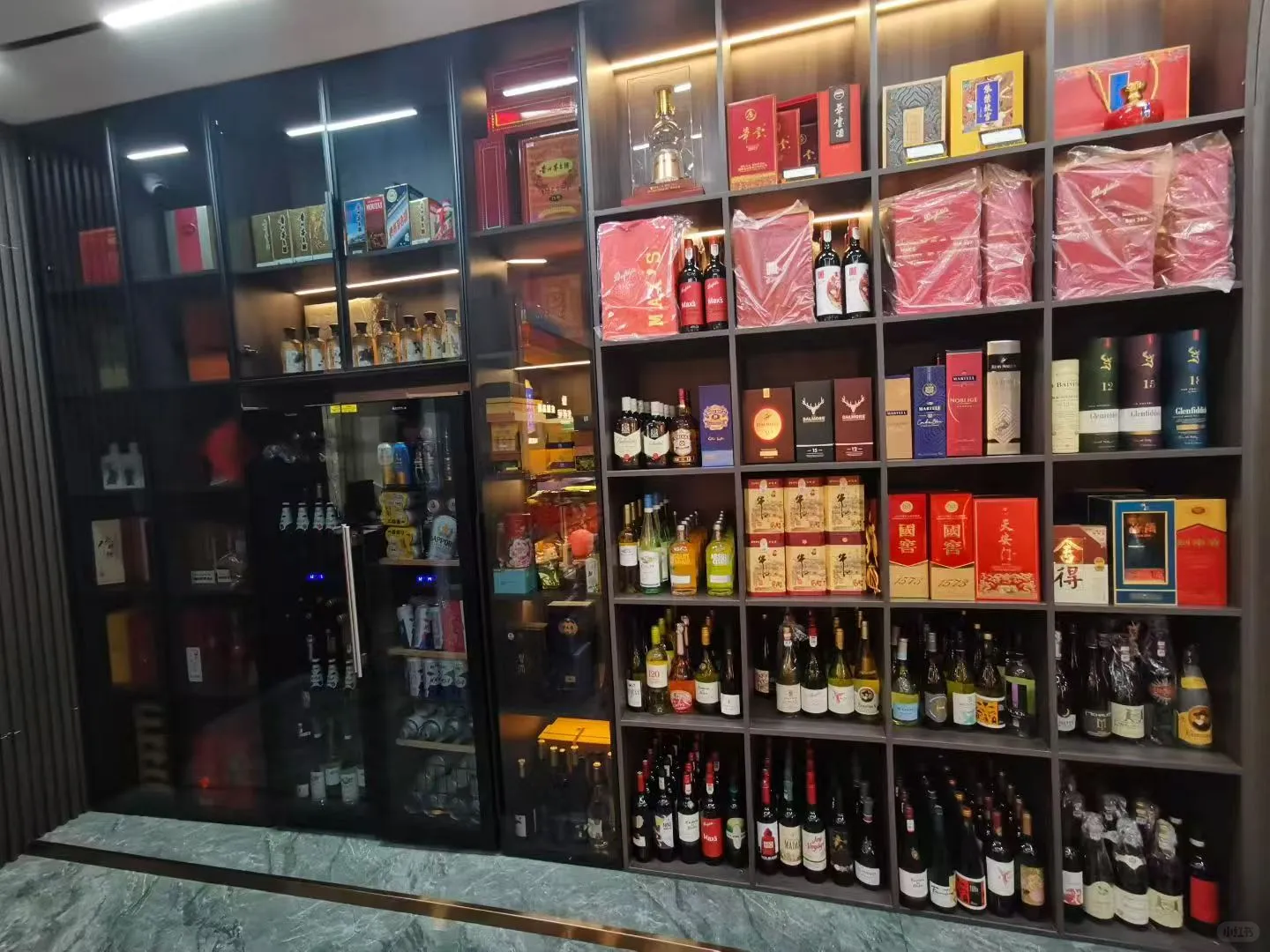 有买酒的可以找我