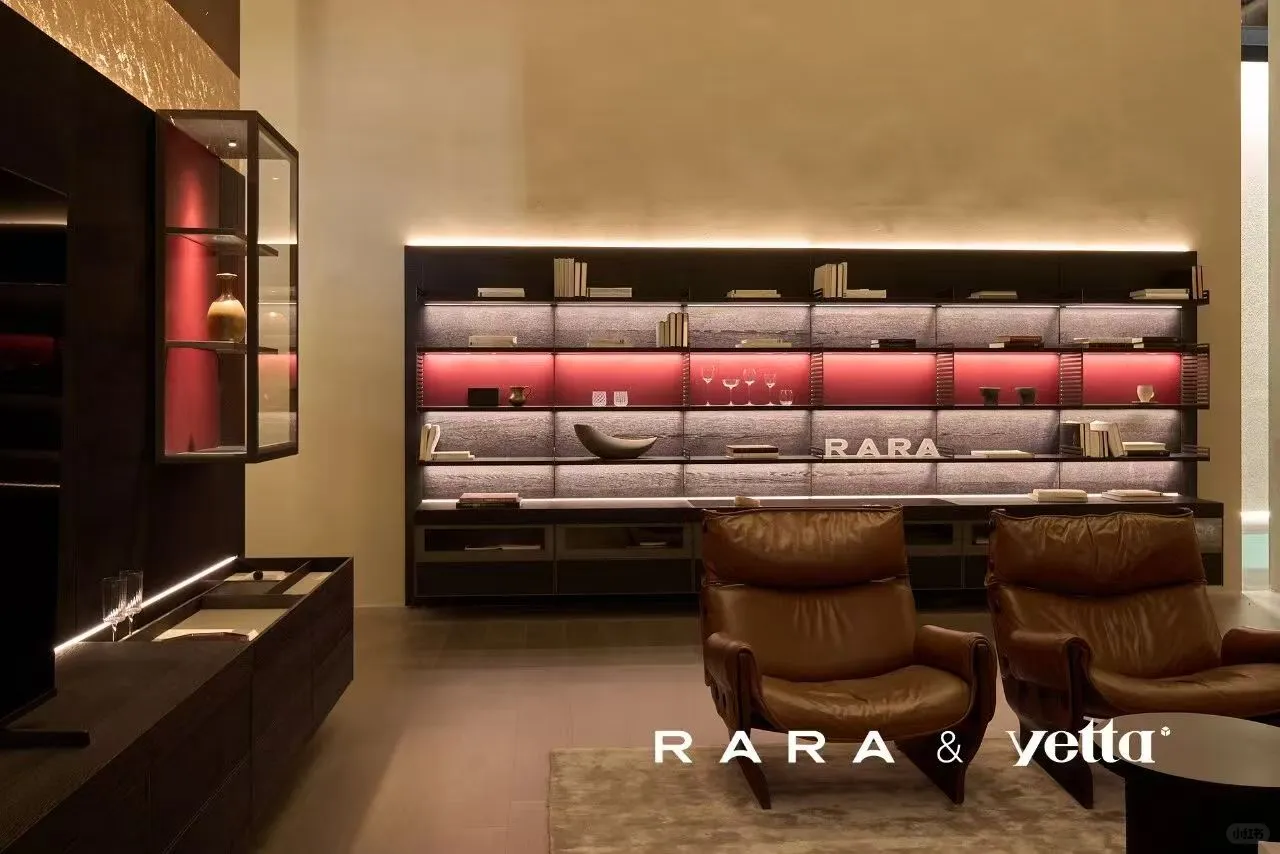 广州设计周-【RARA展会】