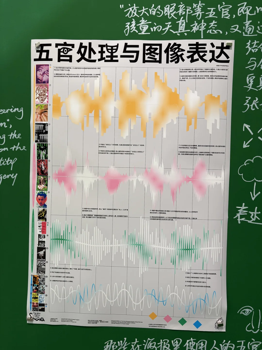 怎么还有设计展自带教程的啊?