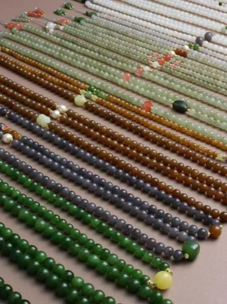 首届潘家园玉石文化节暨玉石展销会