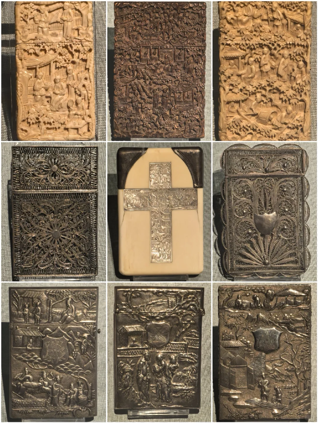 12月世博新展｜看清代风靡欧洲的中国美学