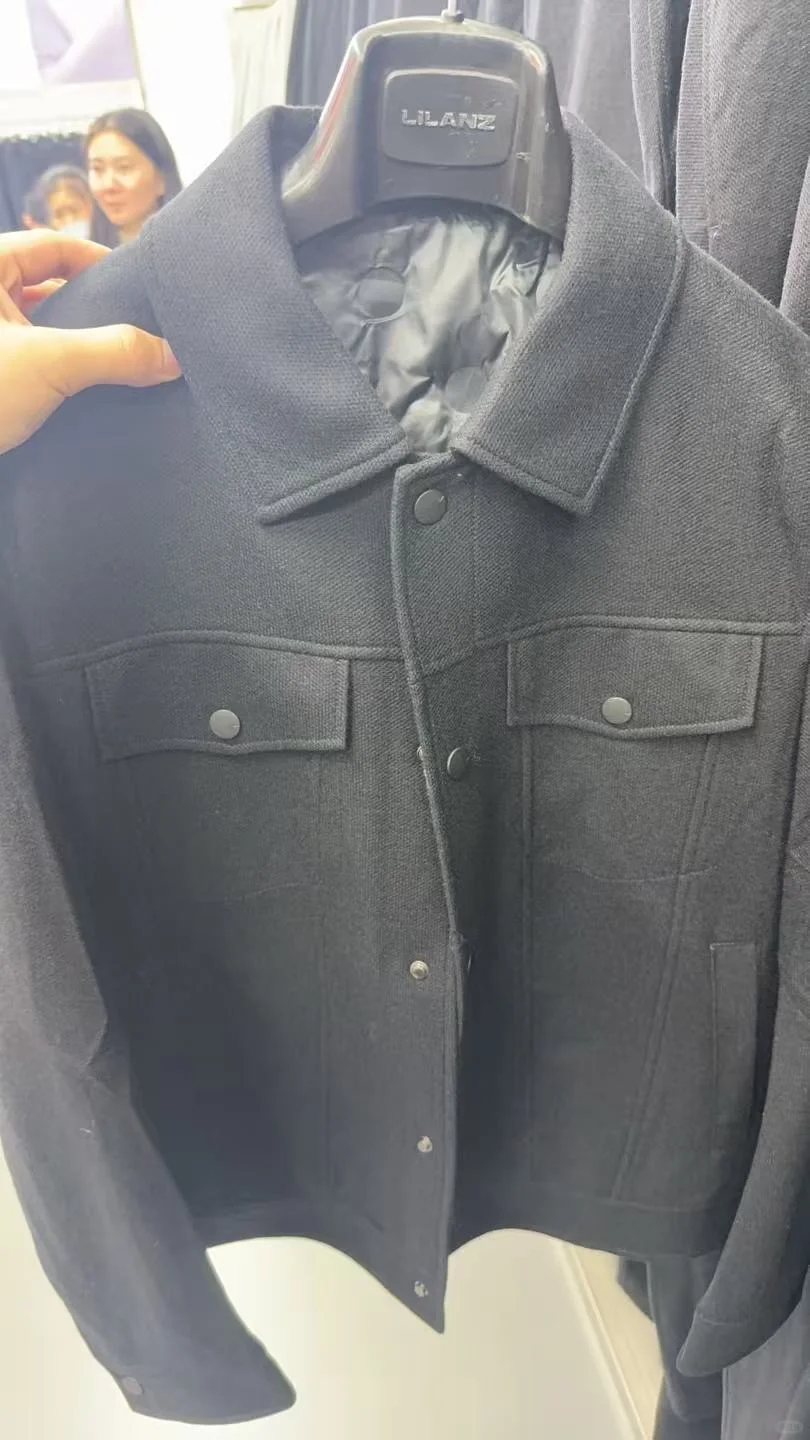 利郎福利会线下代购