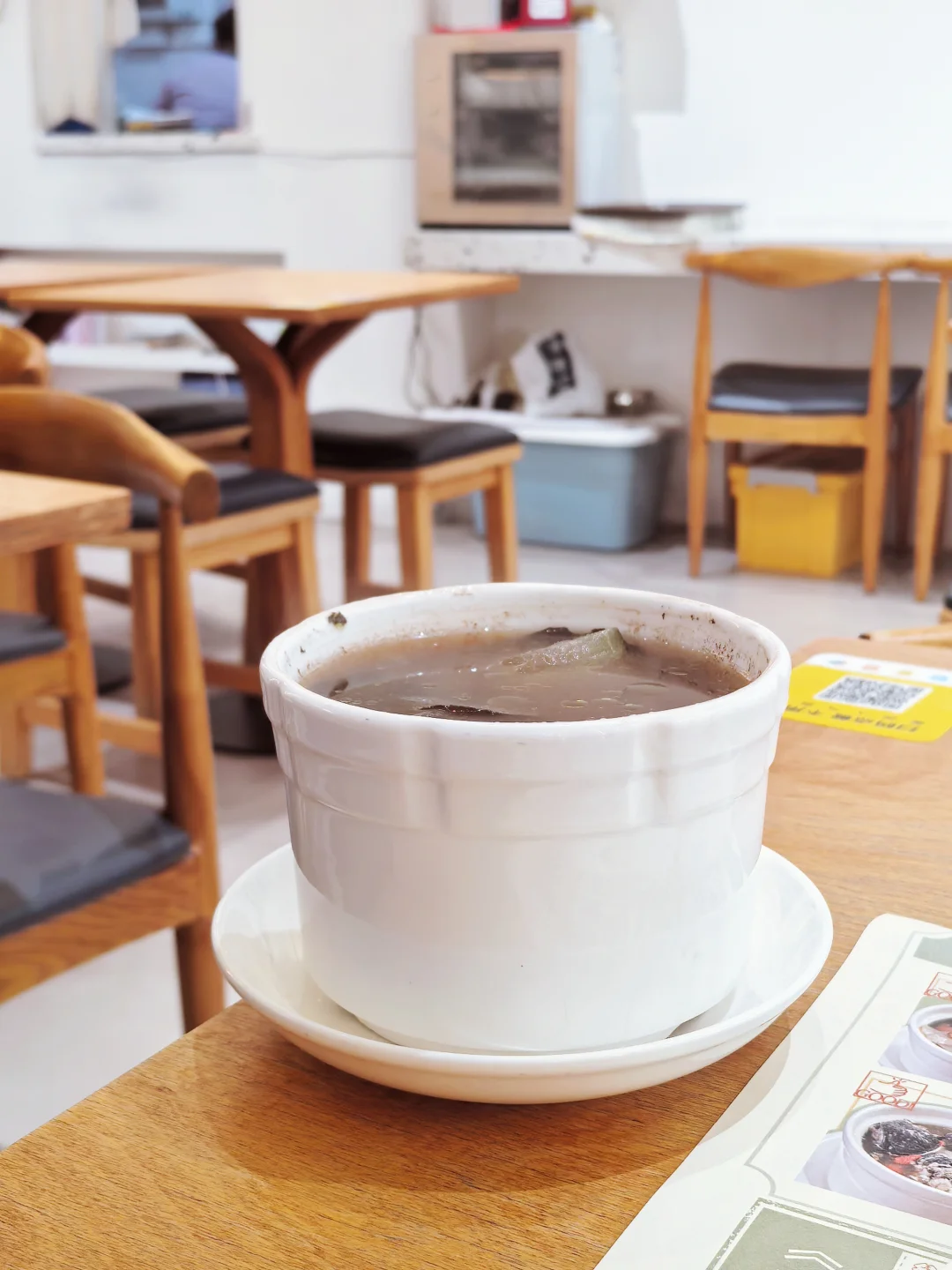 汤普生山姆采购+鼎湖山泉炖汤，味道逆天了