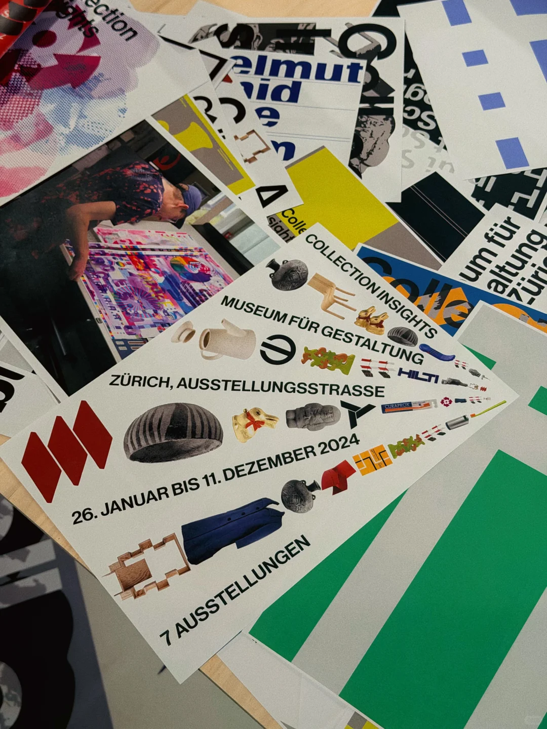 TopoPoster | 海报展必看！