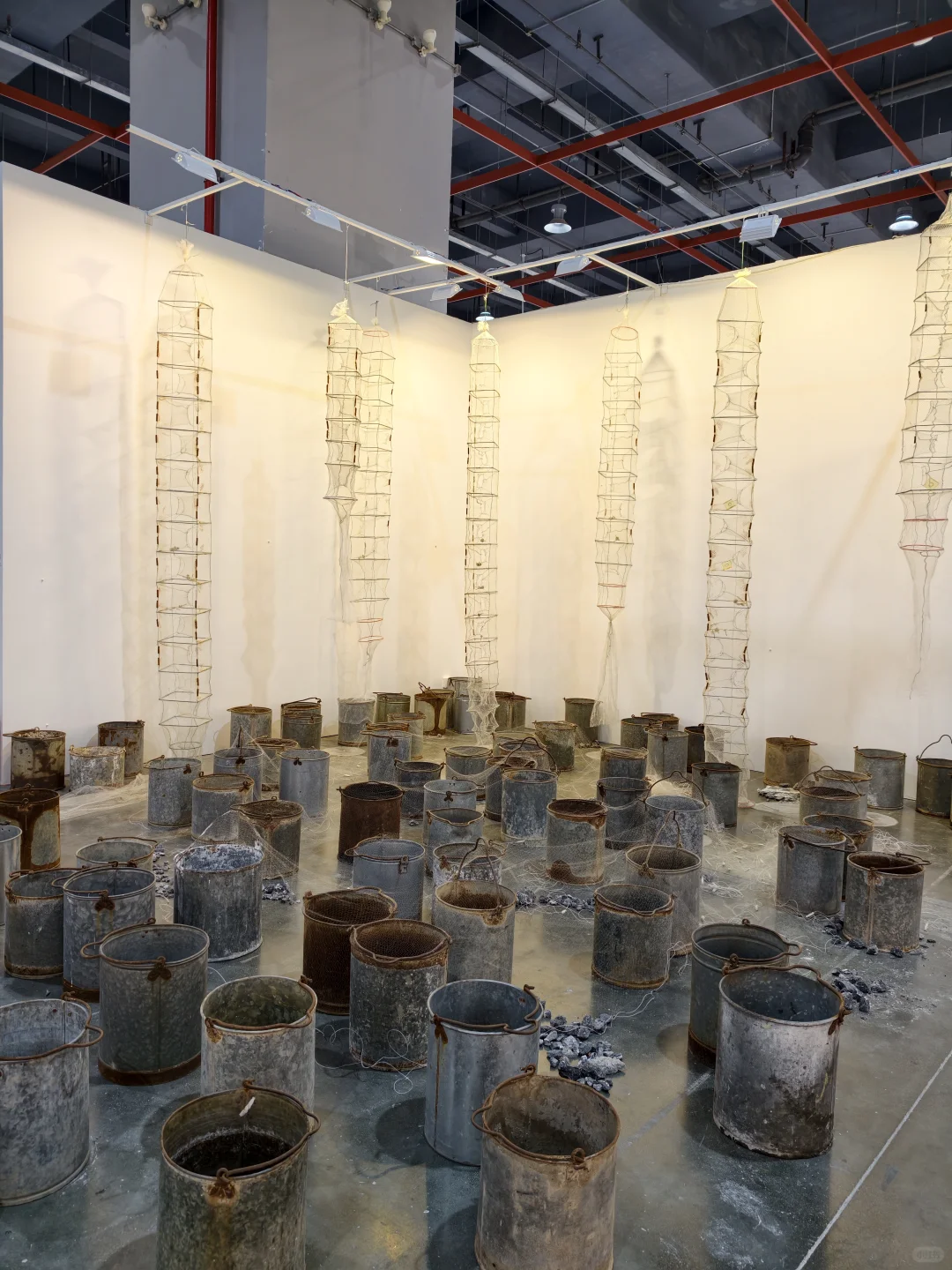 在广州！魔灯当代艺术博览会，真的被惊艳到