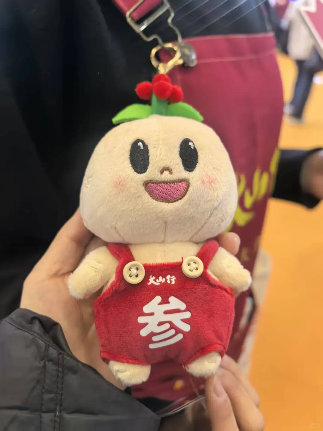 12.19国展进博优品交易会羊毛+免费停车攻略